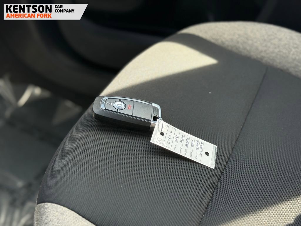 Used 2025 Ford Bronco Sport Big Bend AWD/4WD image 36