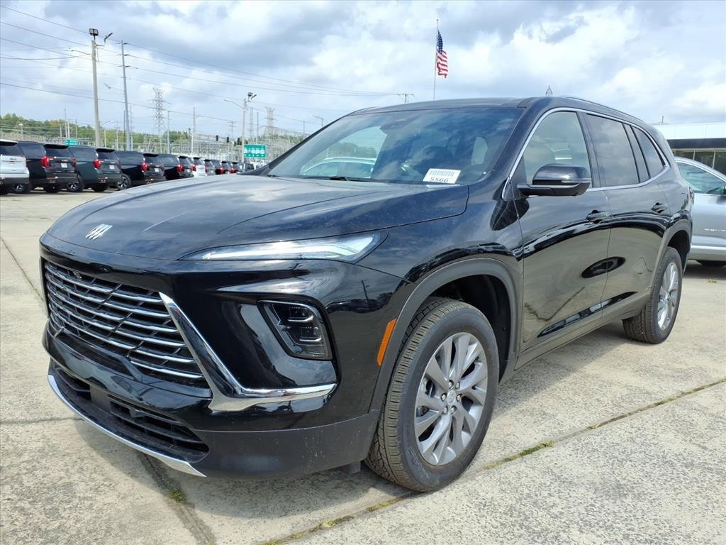 New 2026 Buick Enclave Preferred image 3