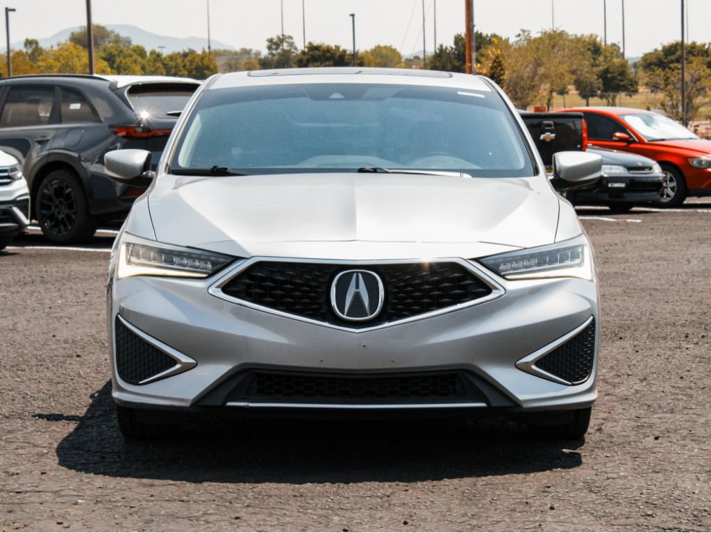 Used 2020 Acura ILX FWD image 2