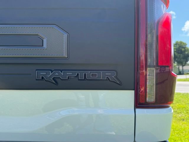 New 2025 Ford F150 Raptor image 30
