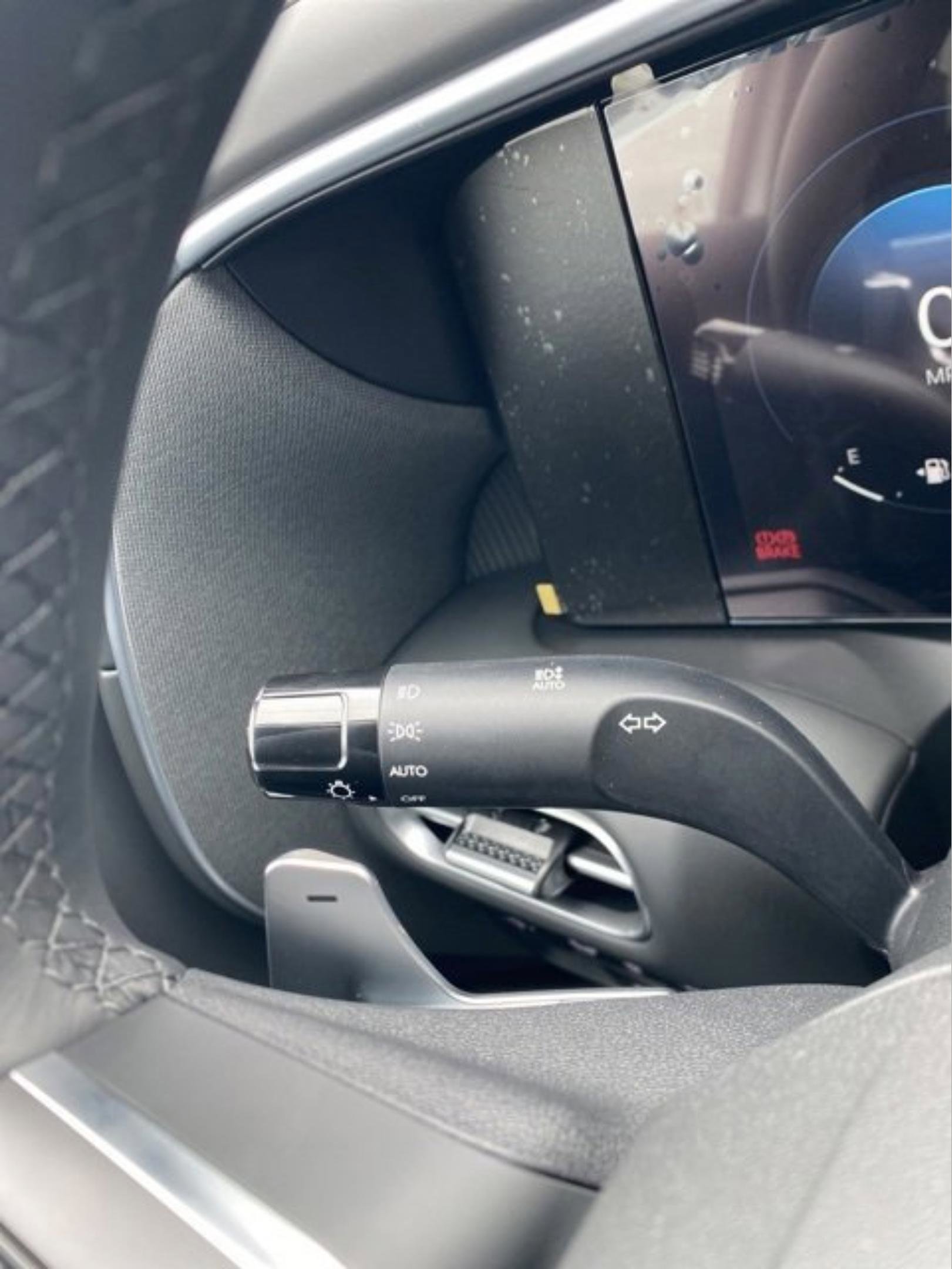 New 2026 Hyundai Palisade Calligraphy image 20