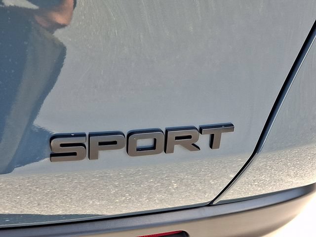 Used 2025 Honda HR-V Sport image 47
