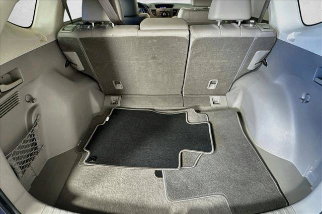 Used 2013 Honda CR-V EX-L image 23