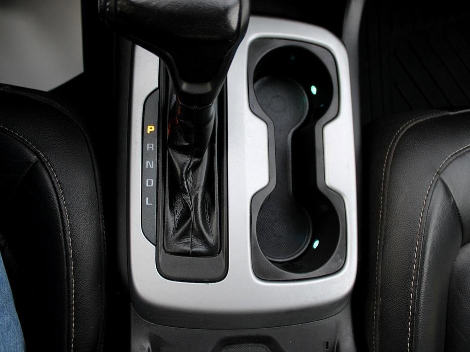 Used 2018 Chevrolet Colorado ZR2 w/ ZR2 Dusk Special Edition image 19