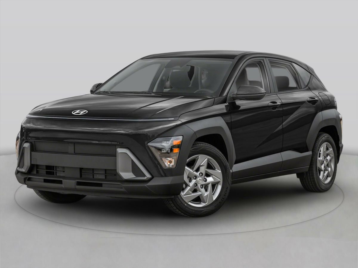 Certified 2024 Hyundai Kona Limited image 1