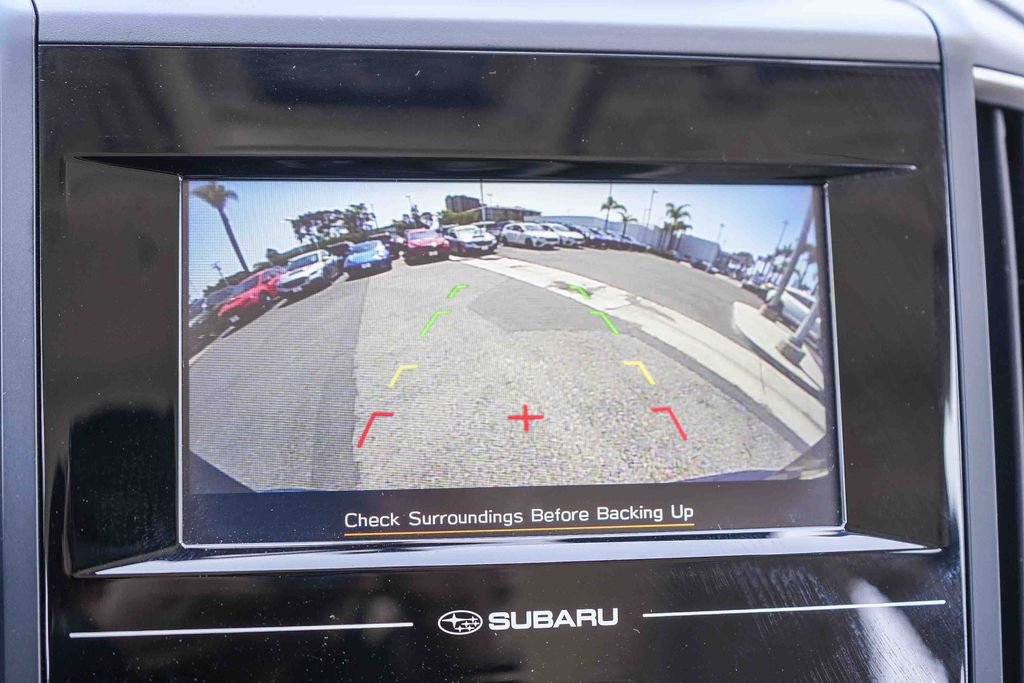 Certified 2023 Subaru Forester AWD/4WD image 29