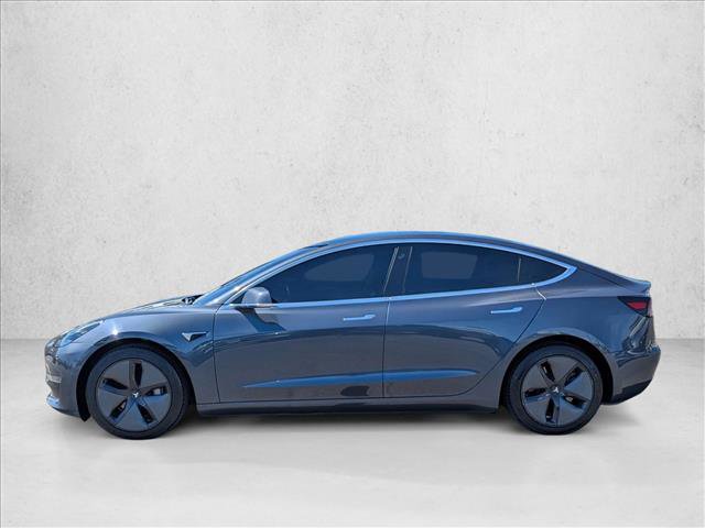 Used 2020 Tesla Model 3 Long Range image 9