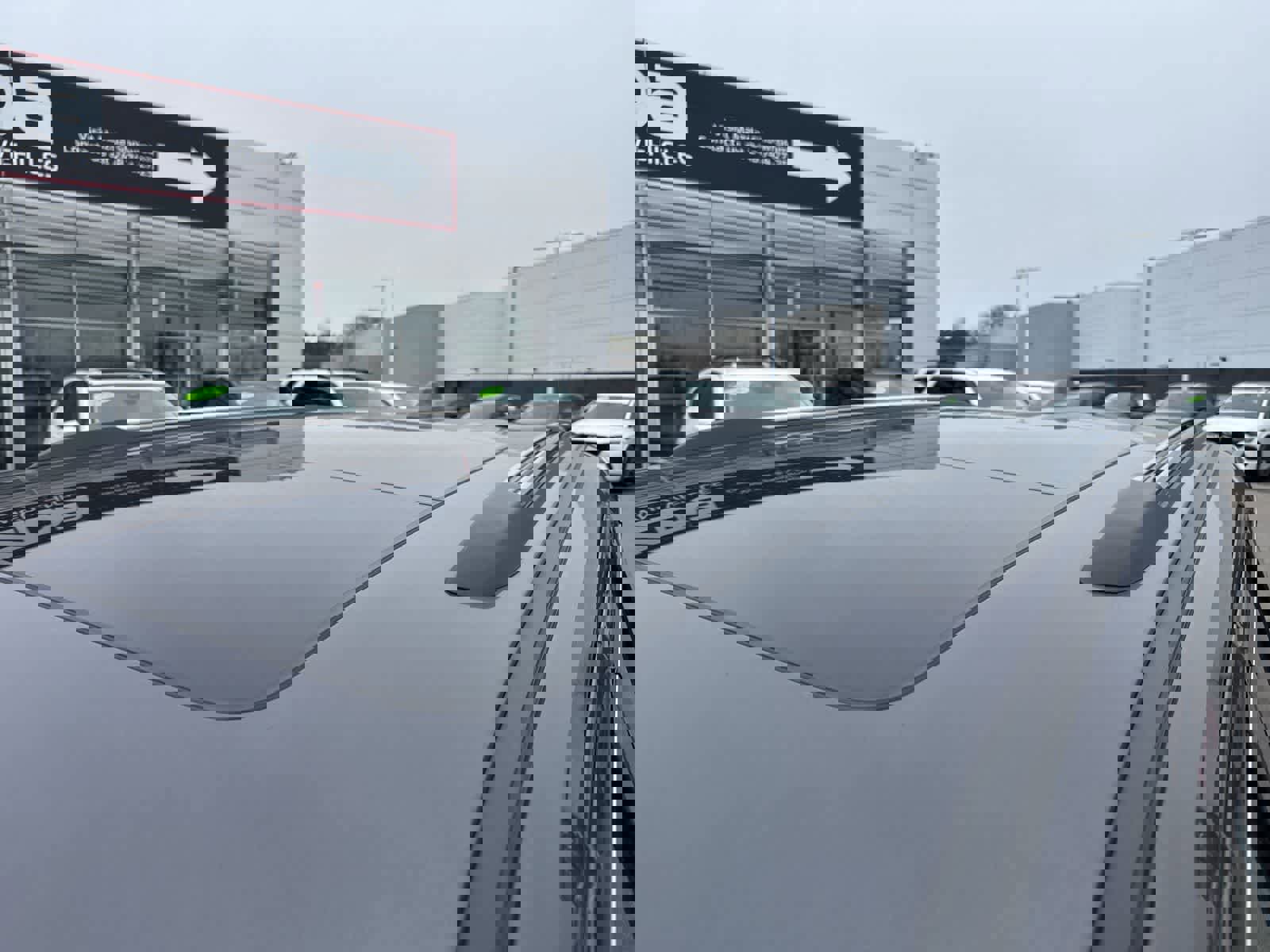 Used 2016 Jeep Grand Cherokee Summit image 13