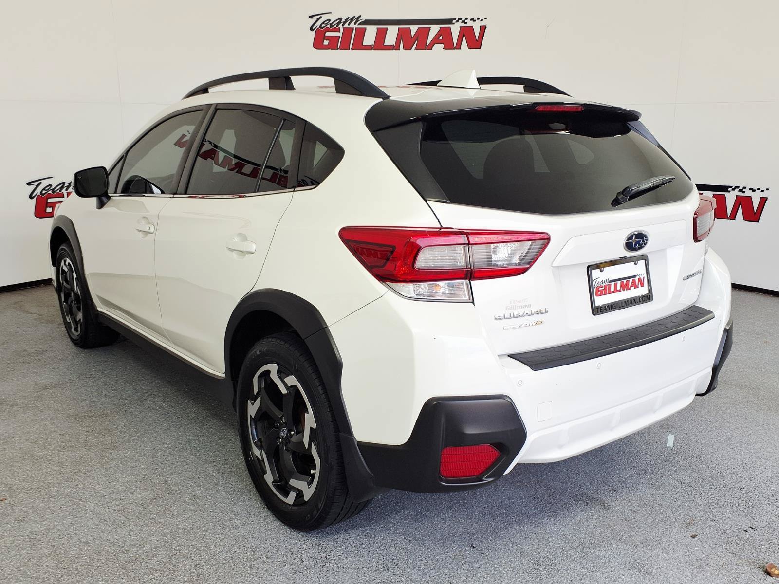 Used 2022 Subaru Crosstrek 2.5i Limited w/ Moonroof Package 2 AWD/4WD image 4