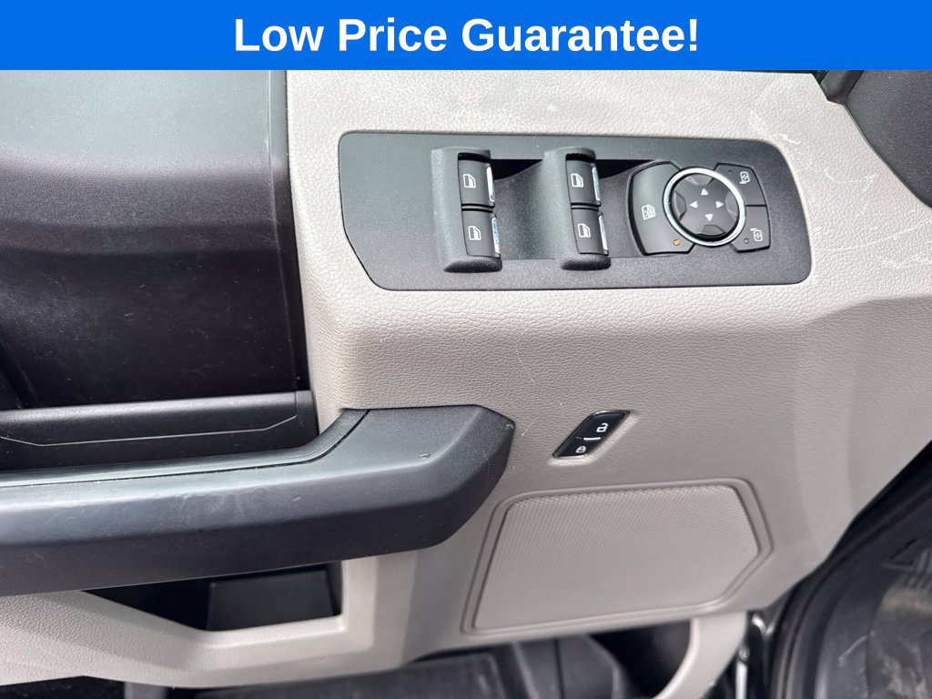 Certified 2018 Ford F150 4x4 SuperCab image 23