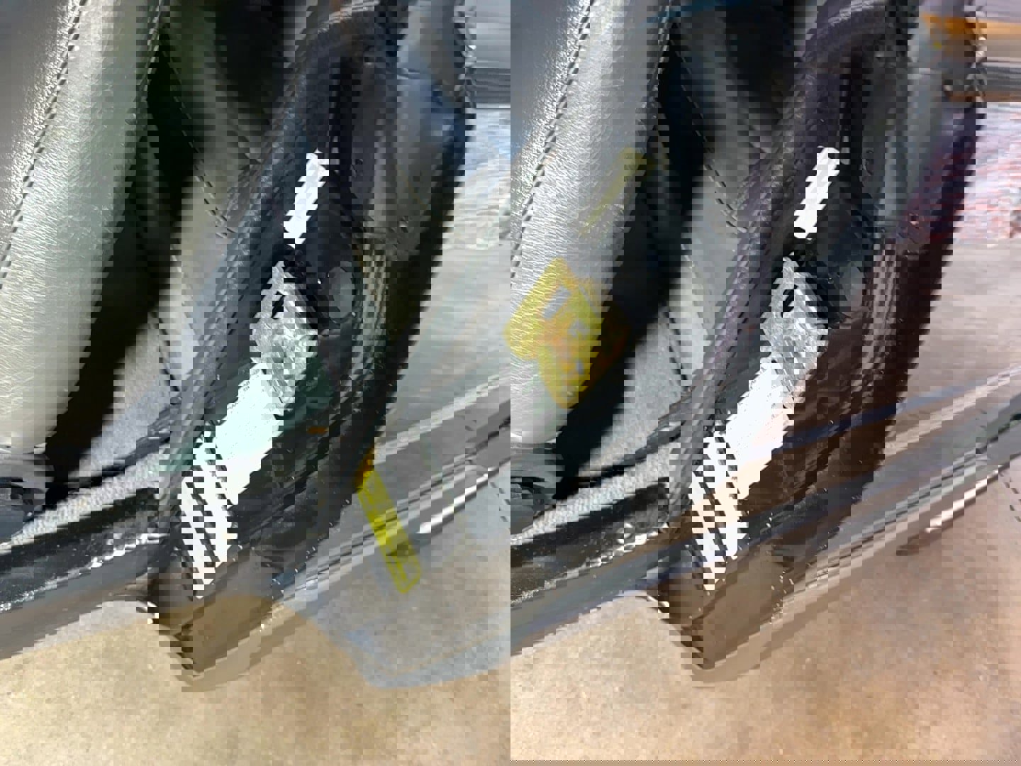 Used 1988 Saab 900 Turbo image 54