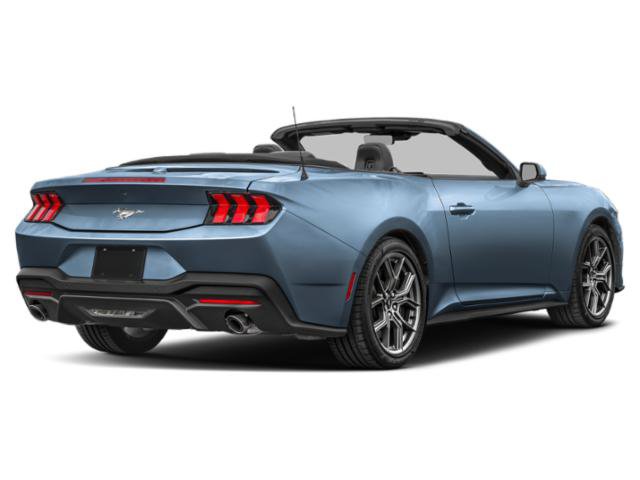 New 2026 Ford Mustang Premium RWD image 3