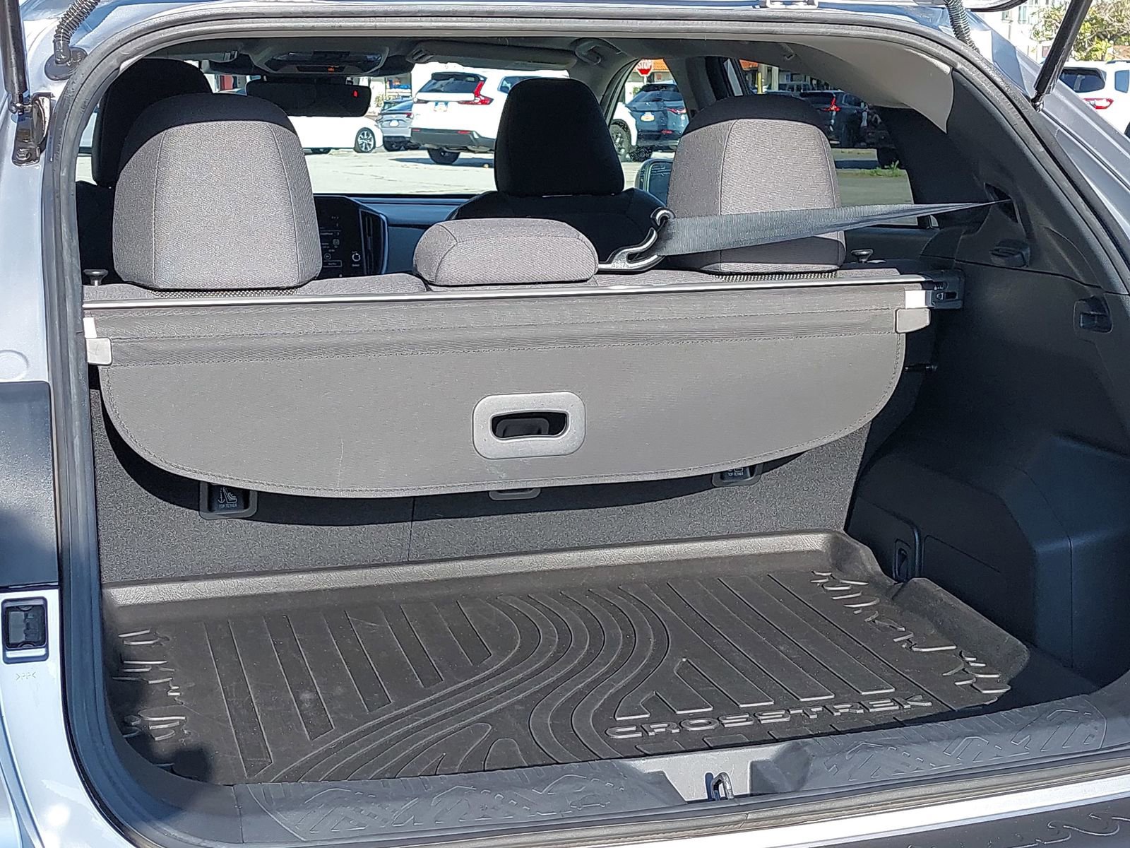 Certified 2024 Subaru Crosstrek 2.0i Premium image 12