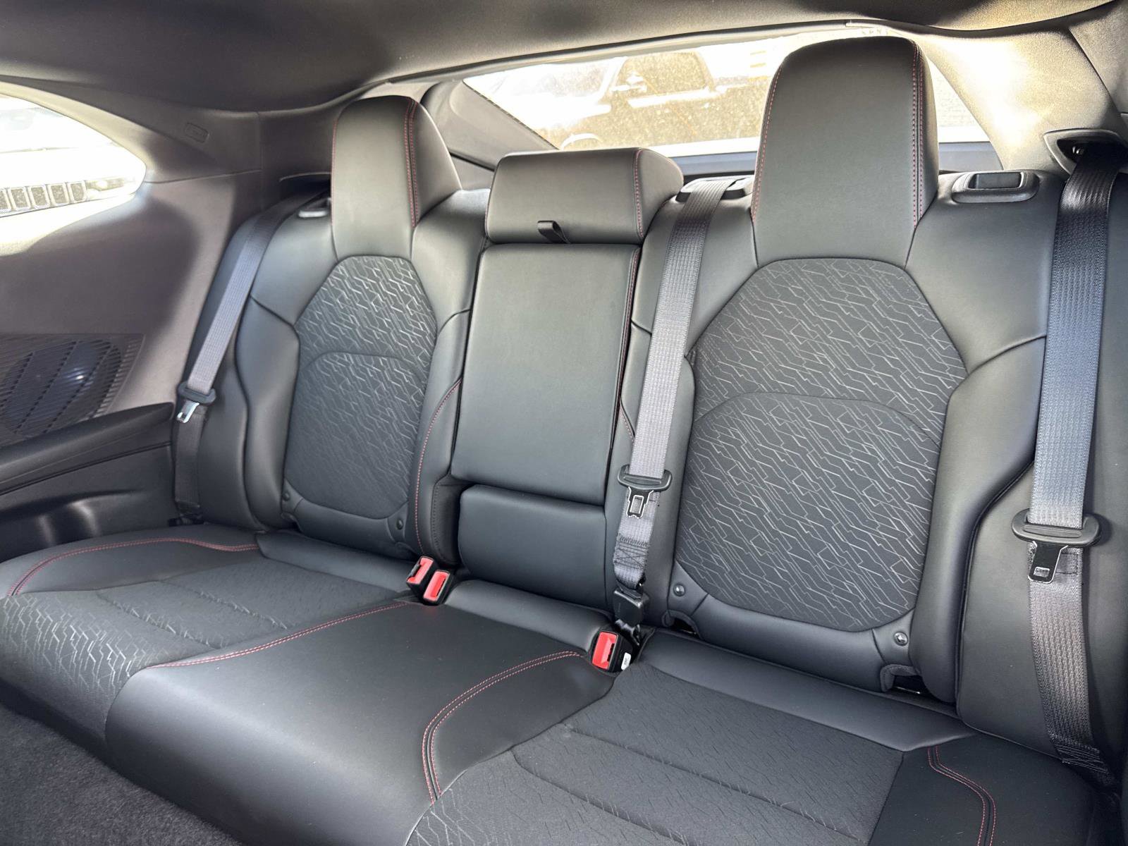 New 2026 Dodge Charger Scat Pack image 25