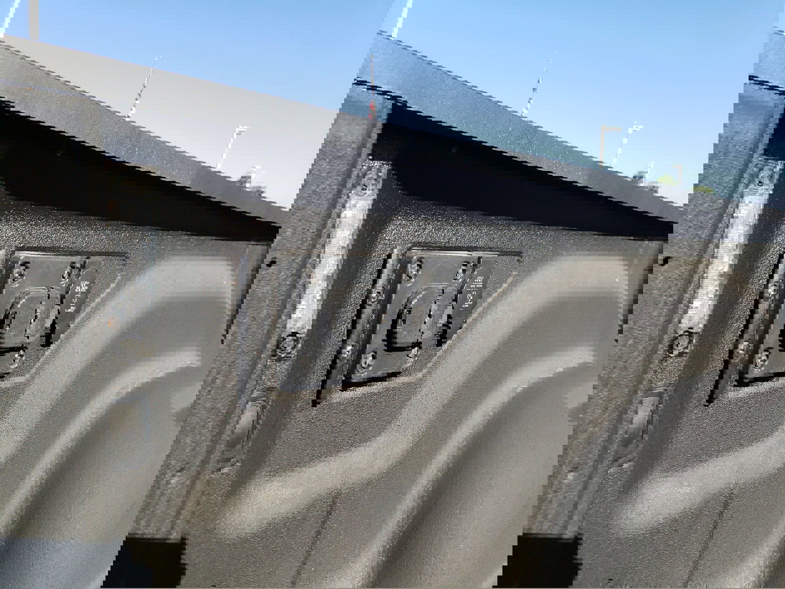 New 2025 RAM 2500 Laramie w/ Night Edition image 27