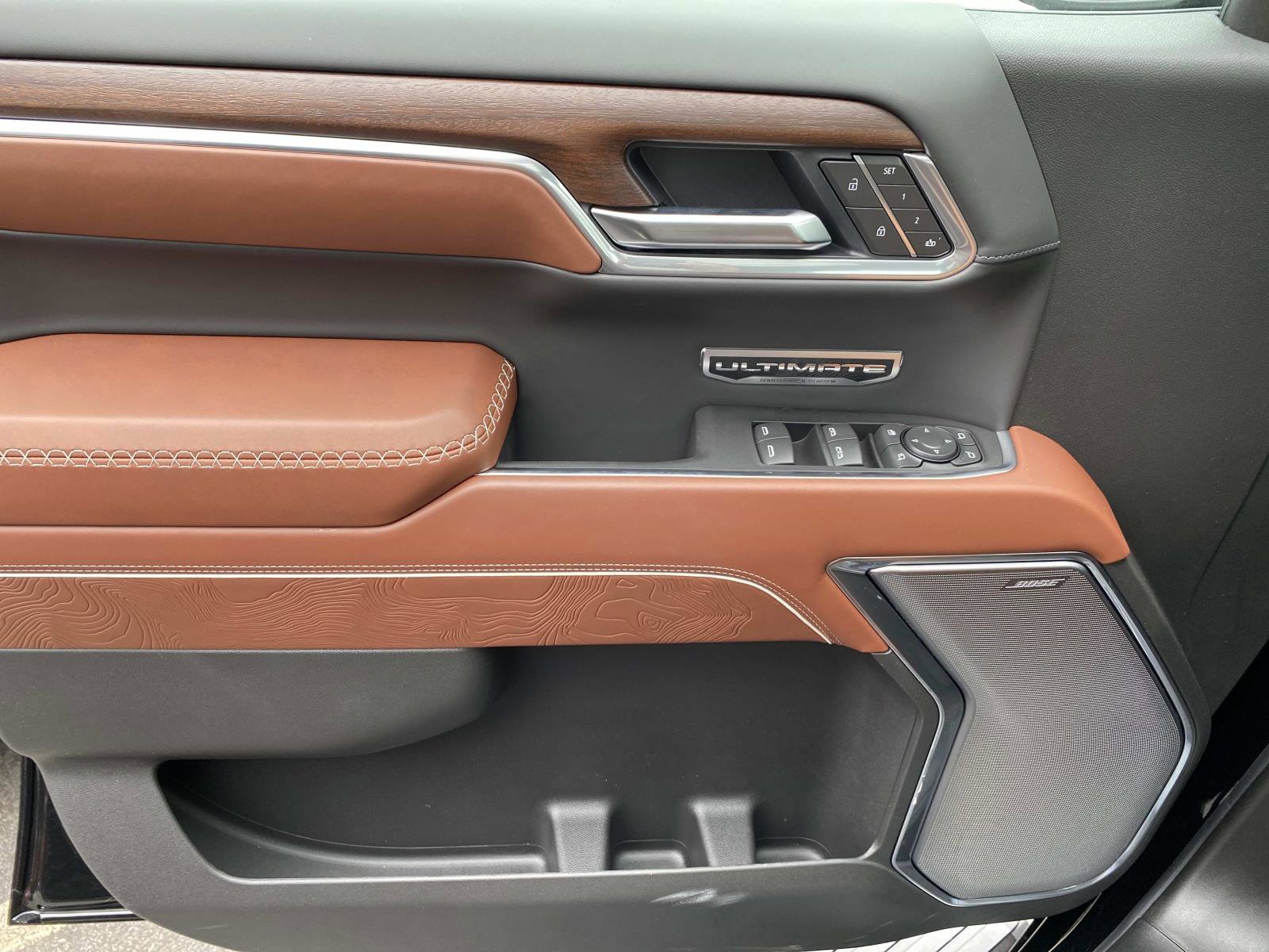 New 2026 GMC Sierra 1500 Denali Ultimate image 19