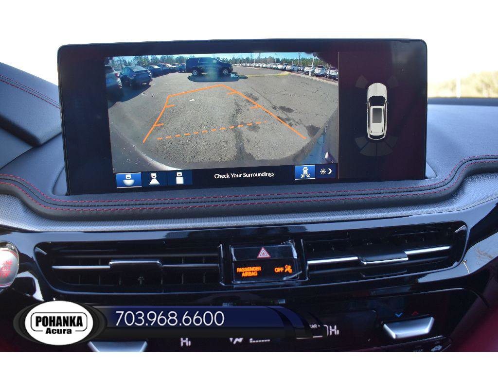 New 2026 Acura MDX A-Spec image 15