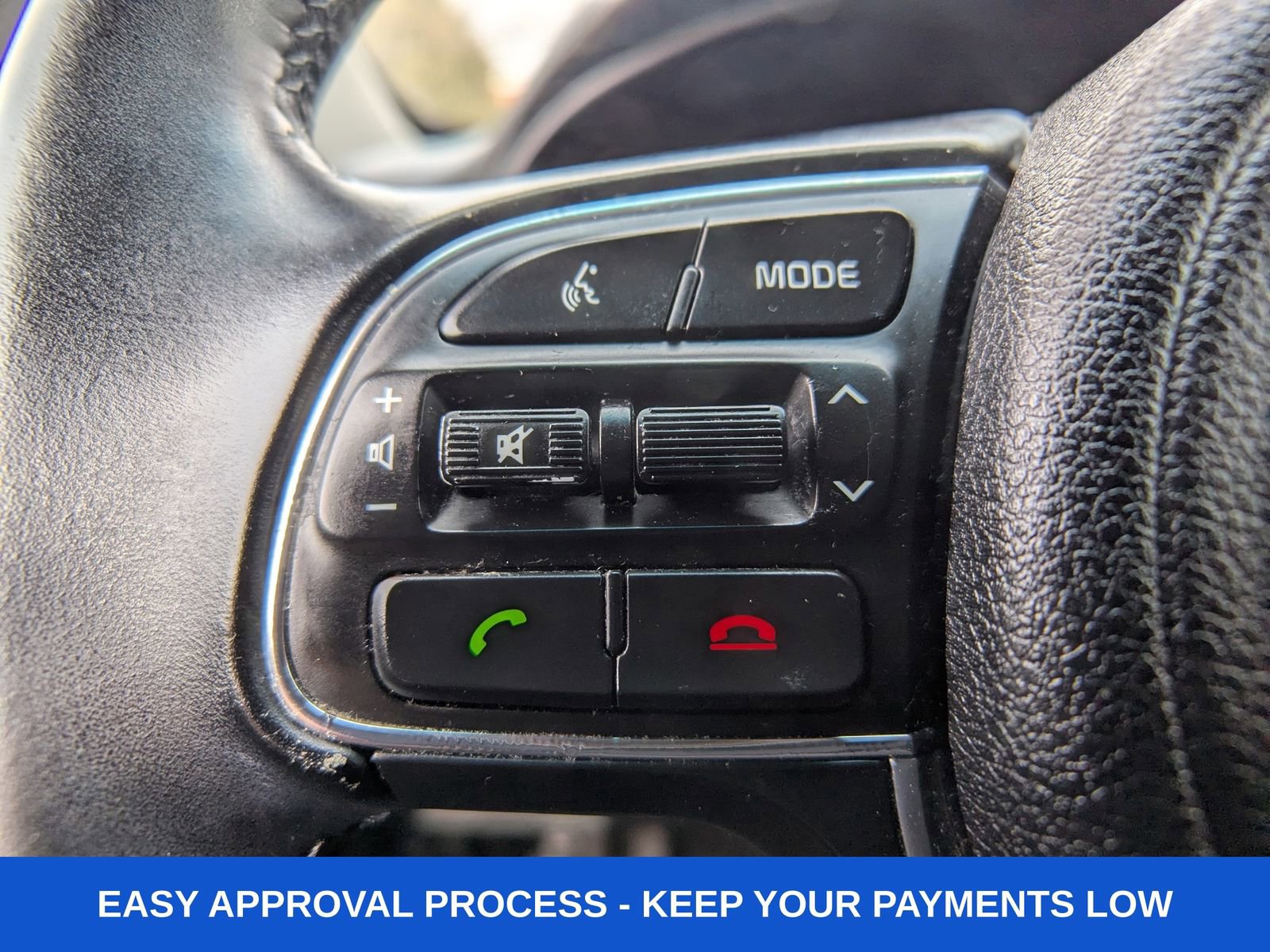 Used 2017 Kia Sportage EX image 34