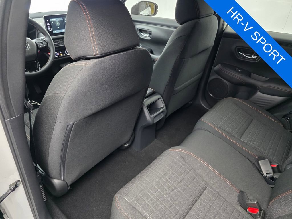 Used 2026 Honda HR-V Sport image 14