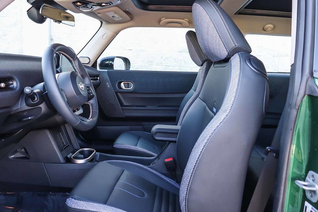 Used 2025 MINI Cooper S FWD image 20