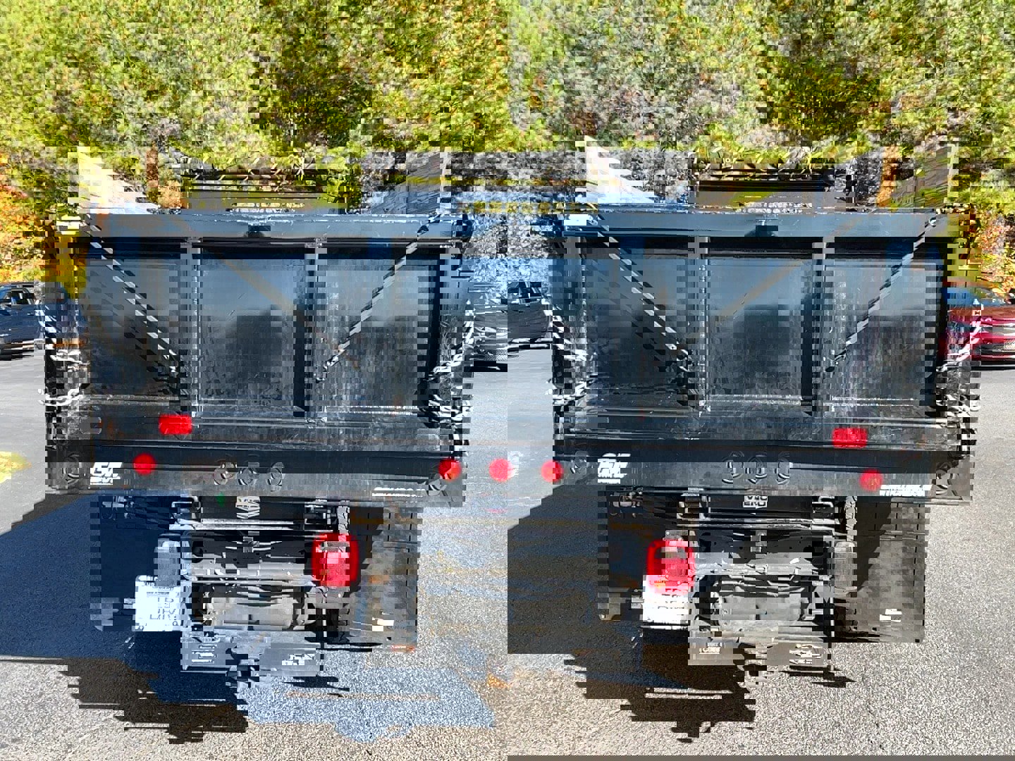 Used 2023 RAM 4500 Tradesman image 6