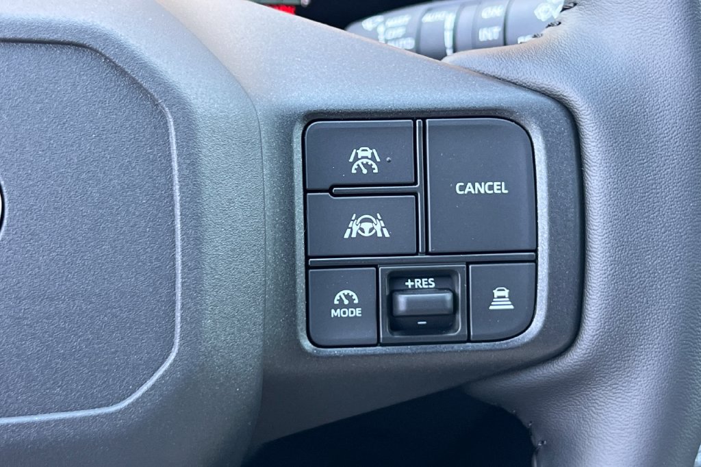 New 2026 Toyota RAV4 XSE w/ Panoramic Sun Roof Package AWD/4WD image 29
