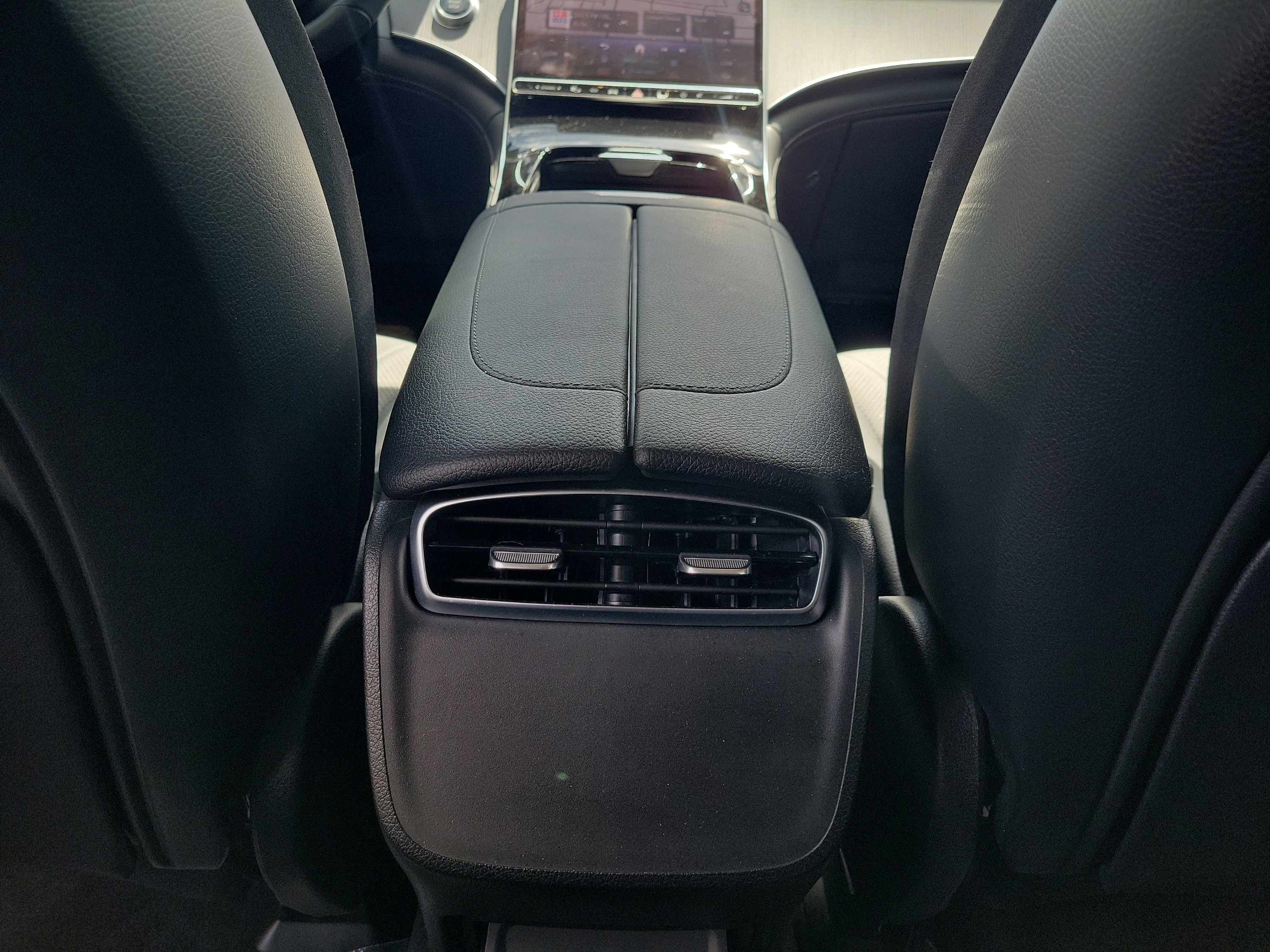 Certified 2023 Mercedes-Benz EQE 500 4MATIC SUV image 11