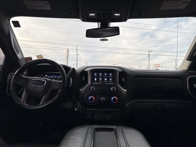 Used 2020 GMC Sierra 1500 Denali image 10