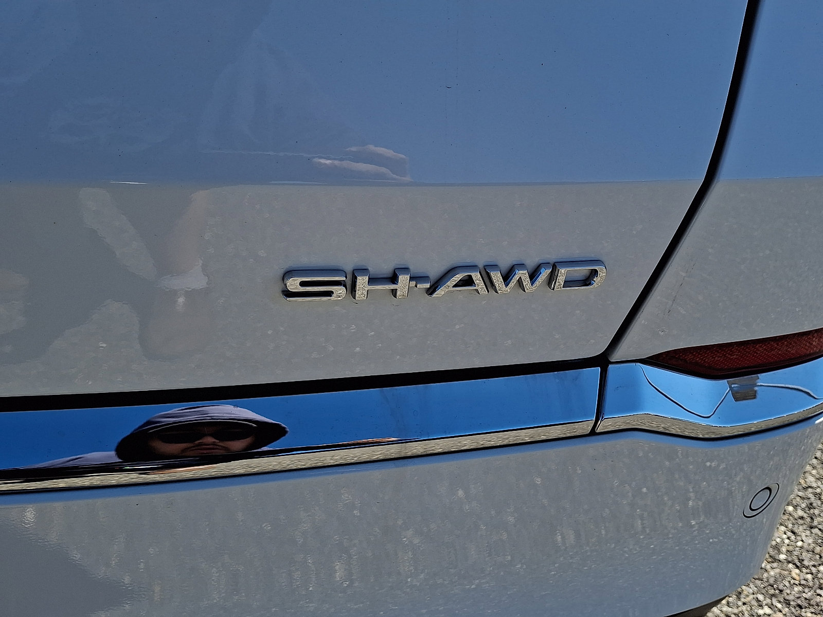 Used 2022 Acura MDX SH-AWD w/ Technology Package image 31