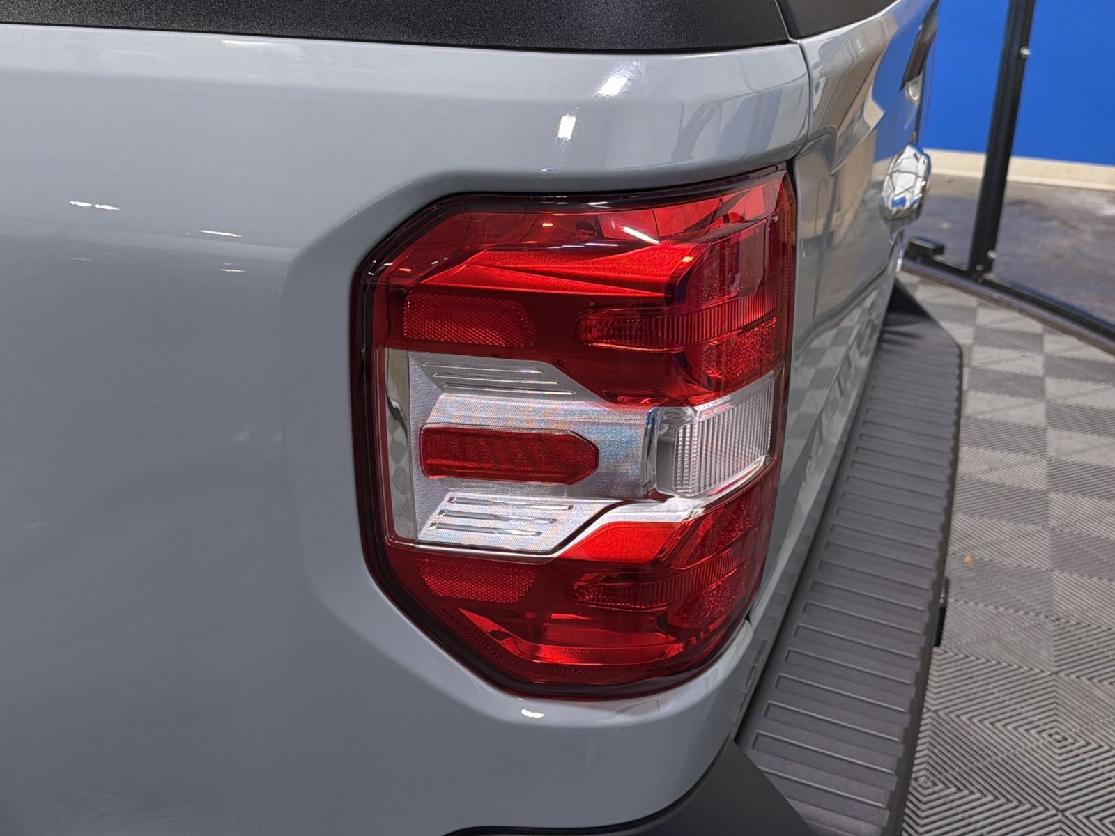 Used 2024 Ford Maverick XLT w/ Equipment Group 300A Standard AWD/4WD image 17