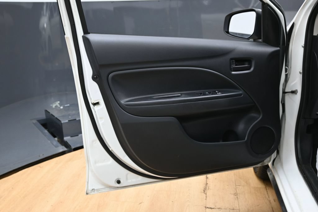 Used 2019 Mitsubishi Mirage G4 ES FWD image 33