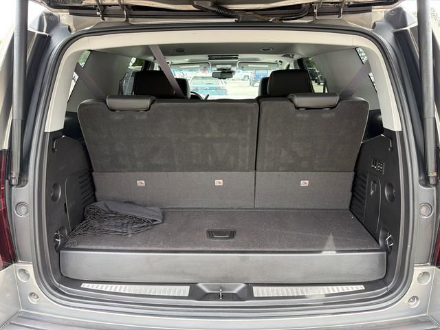 Used 2017 Chevrolet Tahoe Premier image 18