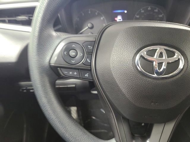 Used 2023 Toyota Corolla LE FWD image 23