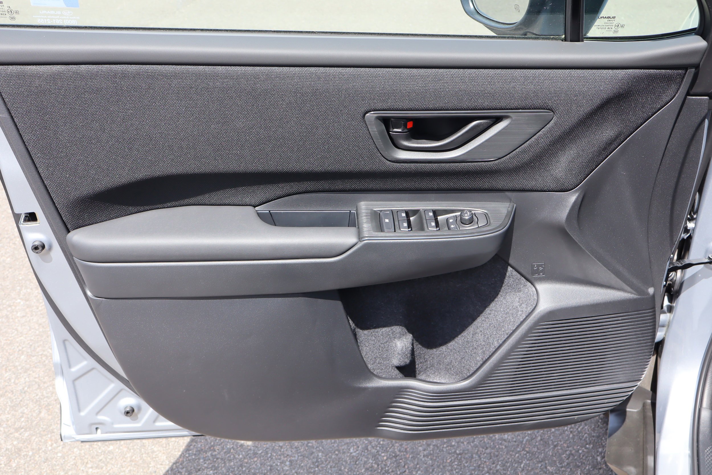 New 2026 Subaru Outback Premium AWD/4WD image 8