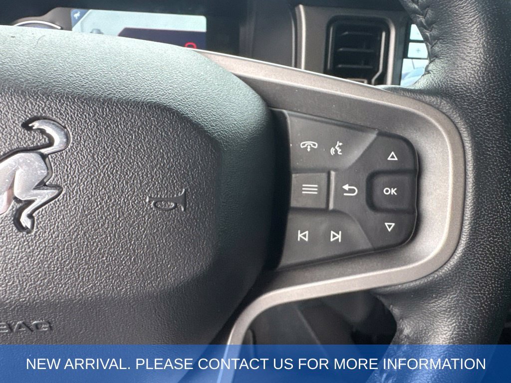 Used 2022 Ford Bronco Outer Banks AWD/4WD image 18