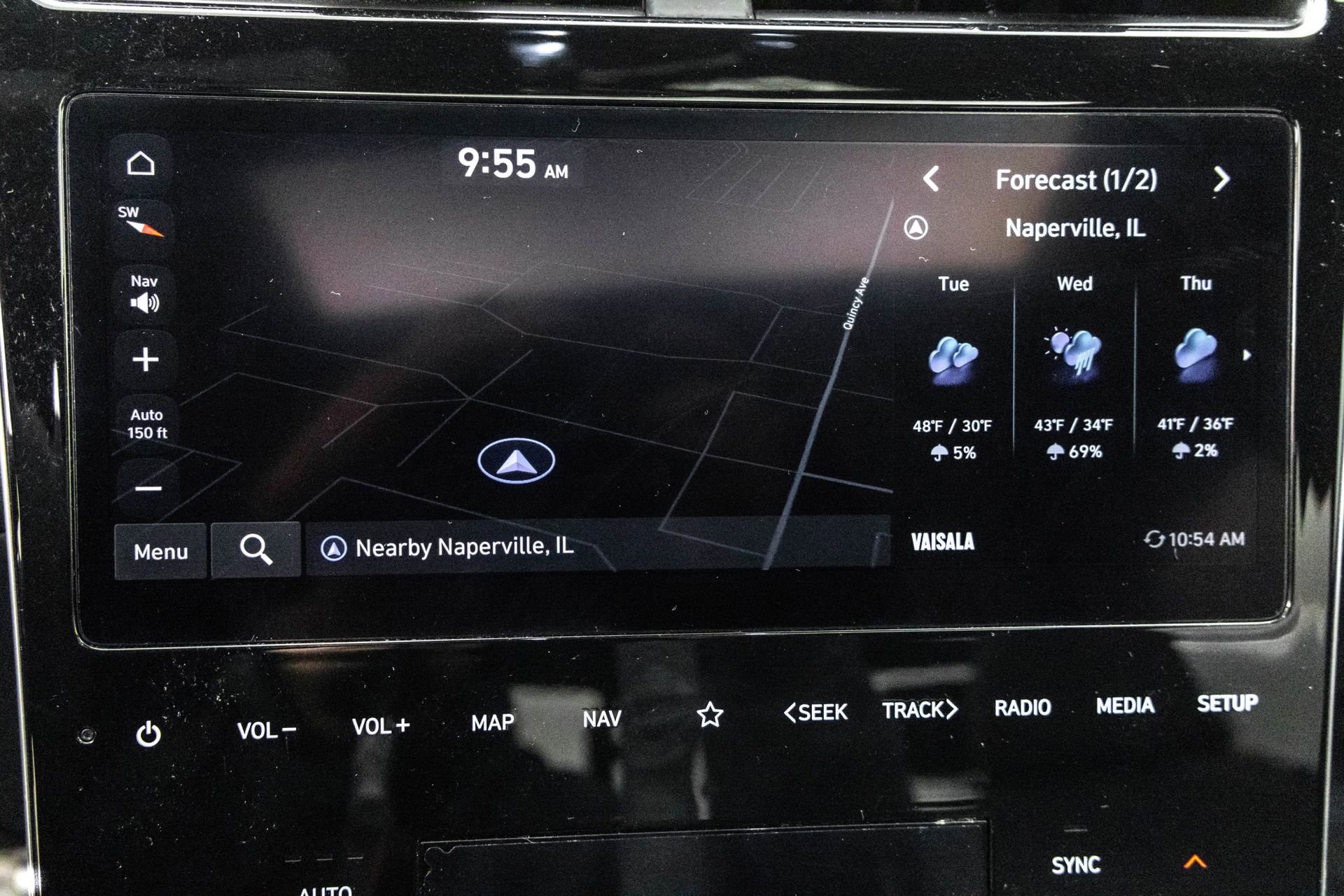 Used 2023 Hyundai Santa Cruz SEL Premium AWD/4WD image 26
