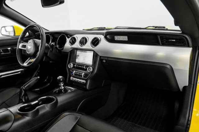 Used 2015 Ford Mustang GT Premium w/ Equipment Group 401A image 10