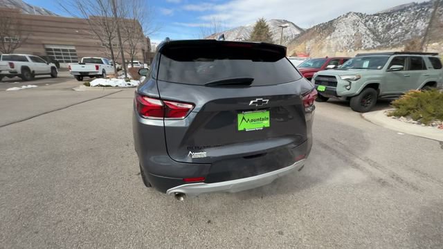 Used 2021 Chevrolet Blazer LT image 7