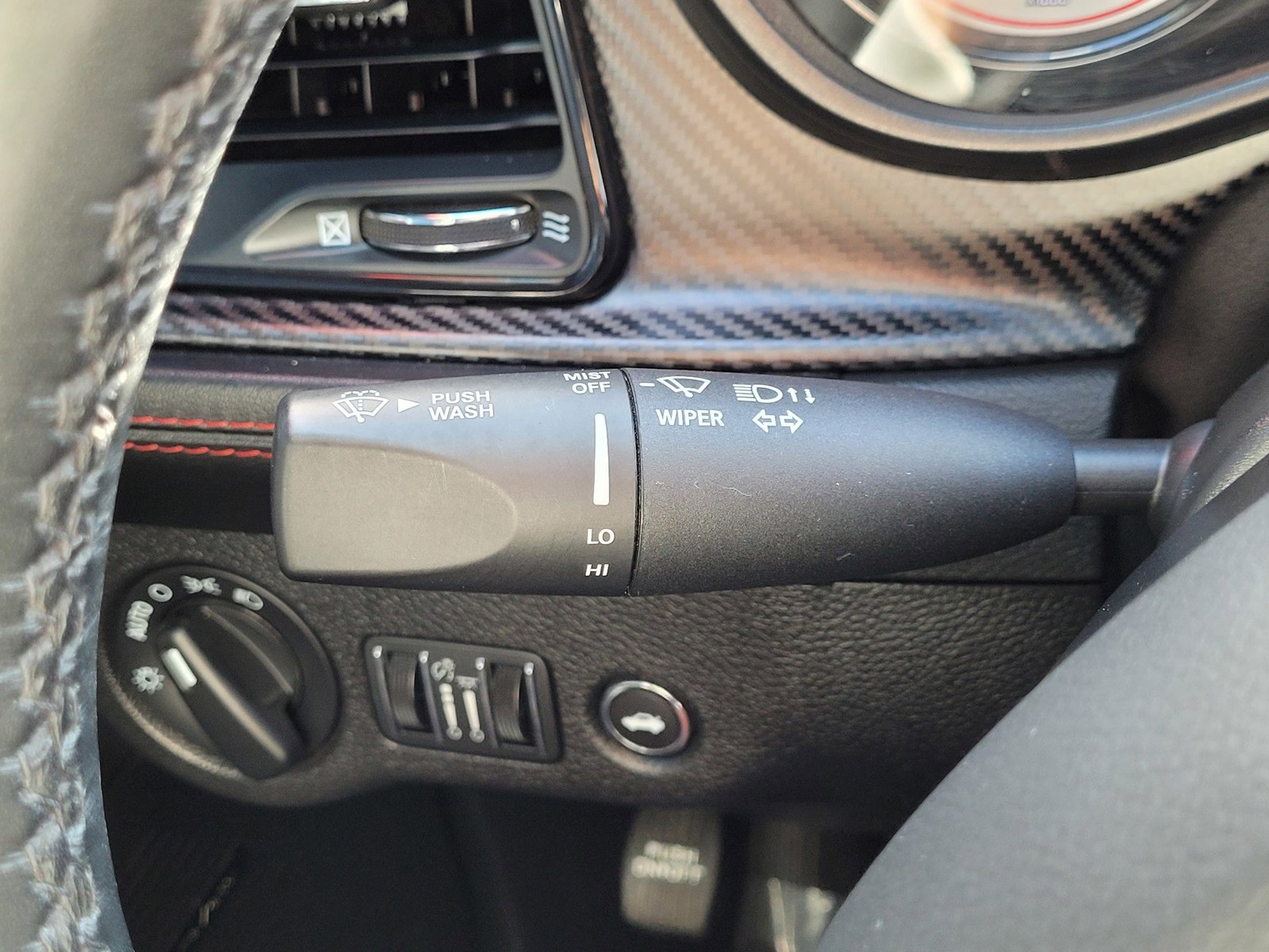 Used 2023 Dodge Challenger R/T Scat Pack image 21