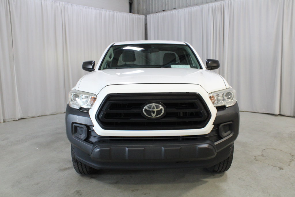 Used 2020 Toyota Tacoma SR AWD/4WD image 36