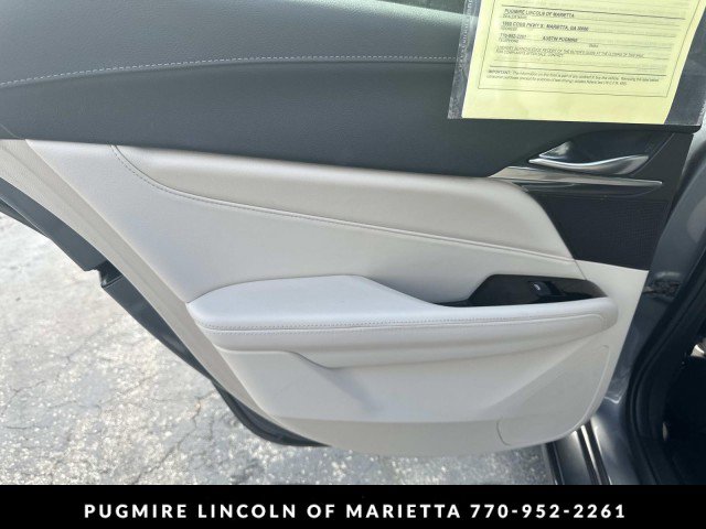 Used 2020 Cadillac CT4 Luxury w/ Sun And Sound Package image 12