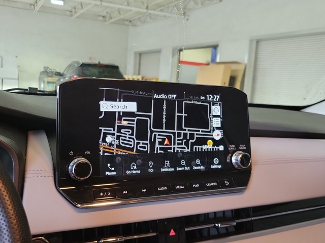 Used 2023 Mitsubishi Outlander SEL AWD/4WD image 27