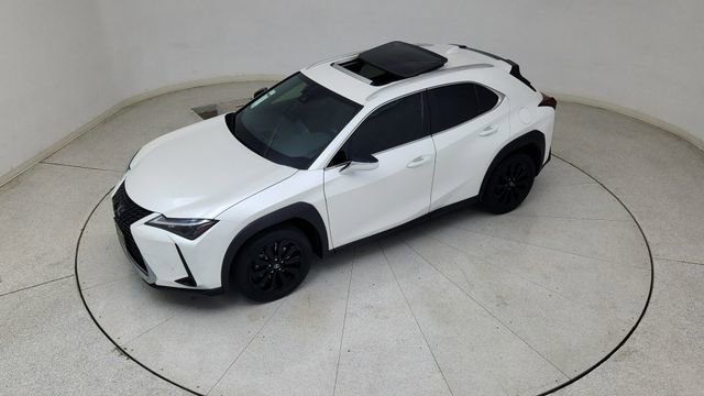 Used 2024 Lexus UX 250h FWD image 78
