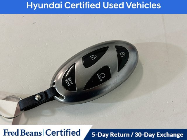 Certified 2024 Hyundai Kona SE AWD/4WD image 30