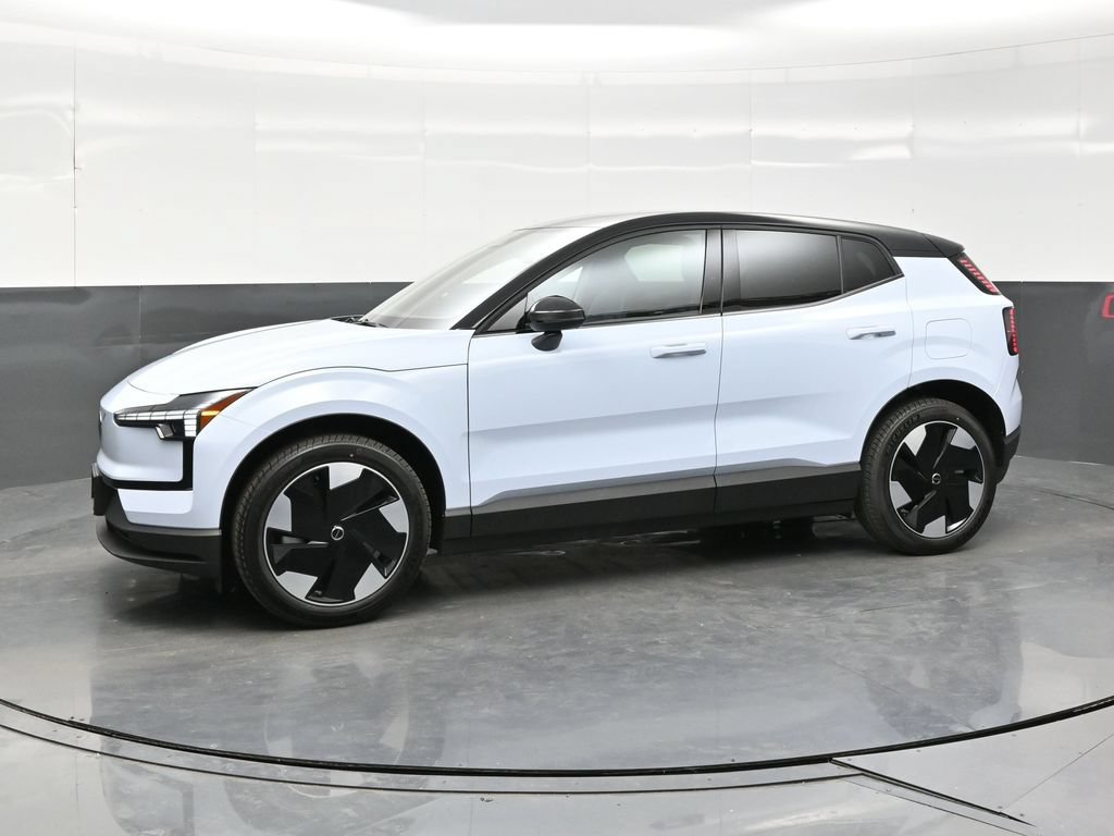 New 2026 Volvo EX30 Plus w/ Protection Package Premier AWD/4WD image 3