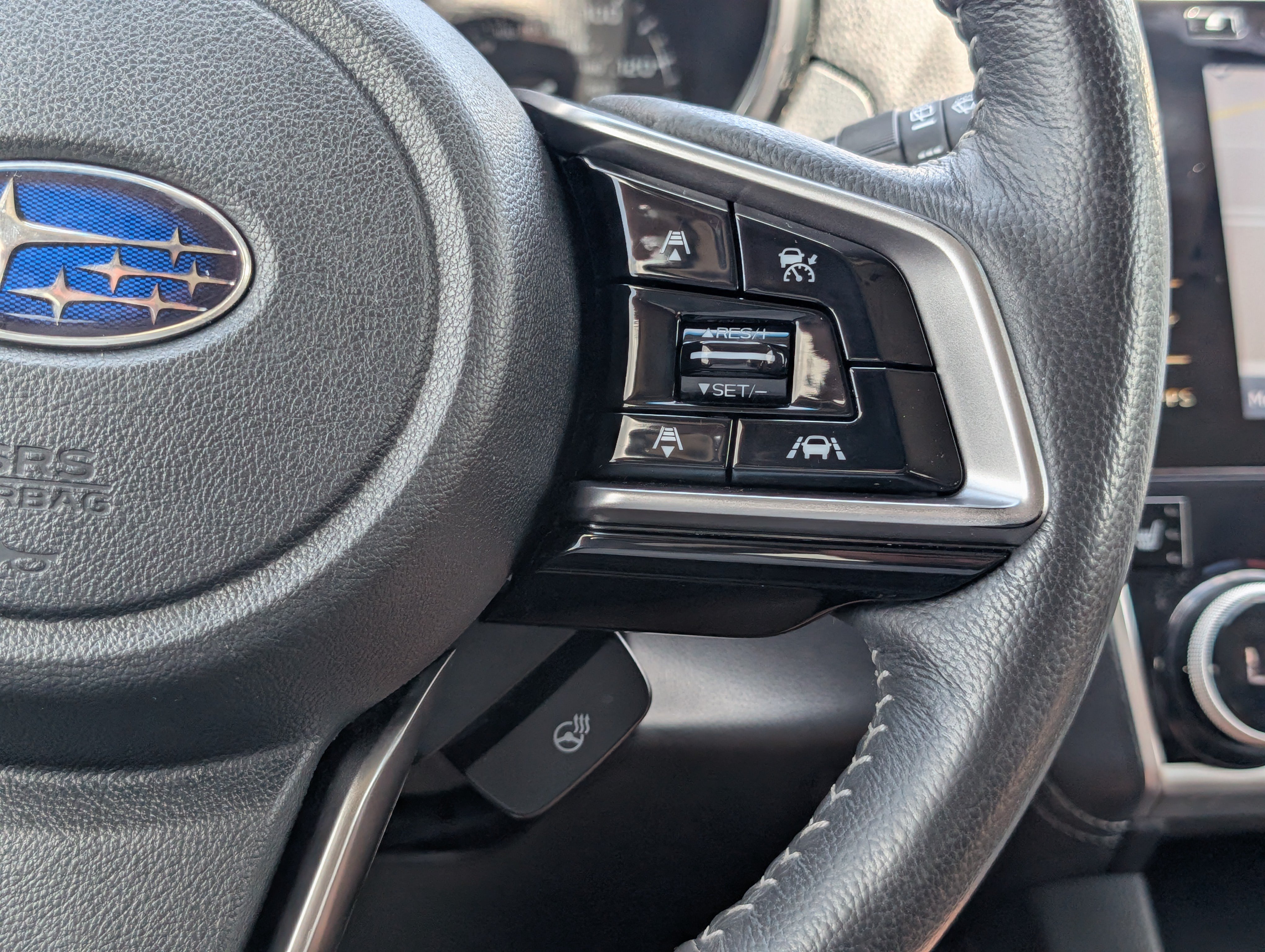 Used 2019 Subaru Outback 2.5i Touring AWD/4WD image 15