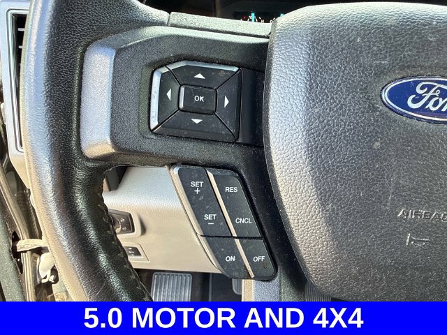 Used 2018 Ford F150 XLT w/ Equipment Group 302A Luxury AWD/4WD image 31