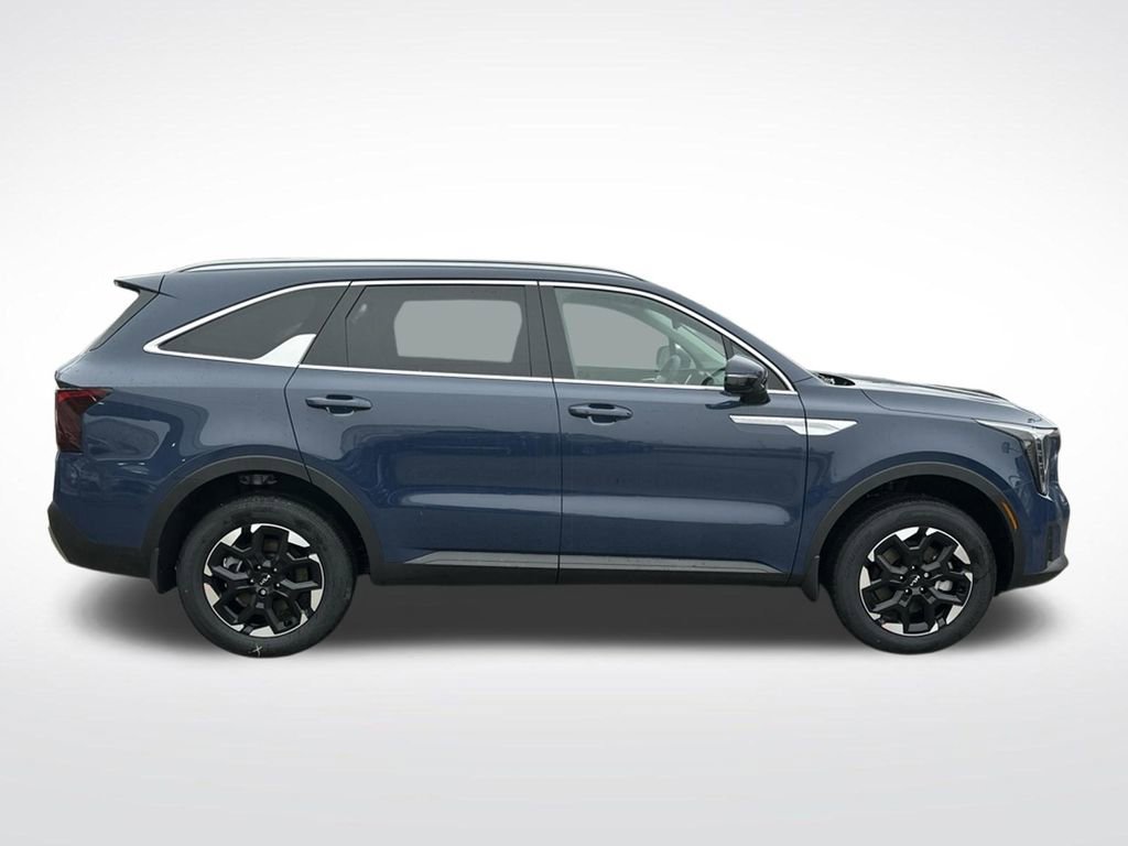 New 2026 Kia Sorento S AWD/4WD image 6