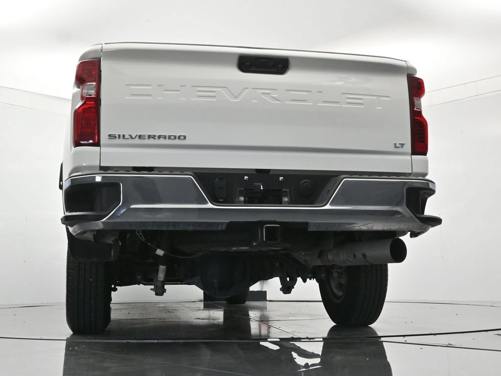 Used 2025 Chevrolet Silverado 2500 LT w/ Convenience Package AWD/4WD image 42