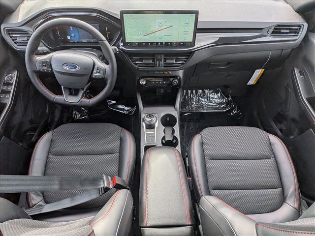 New 2026 Ford Escape ST-Line w/ Tech Pack #1 image 15